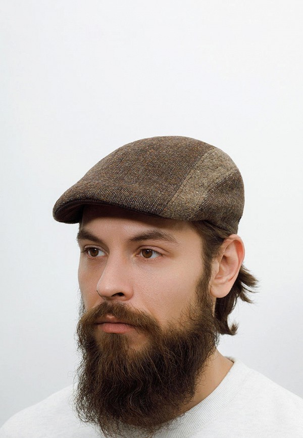 фото Кепка herman