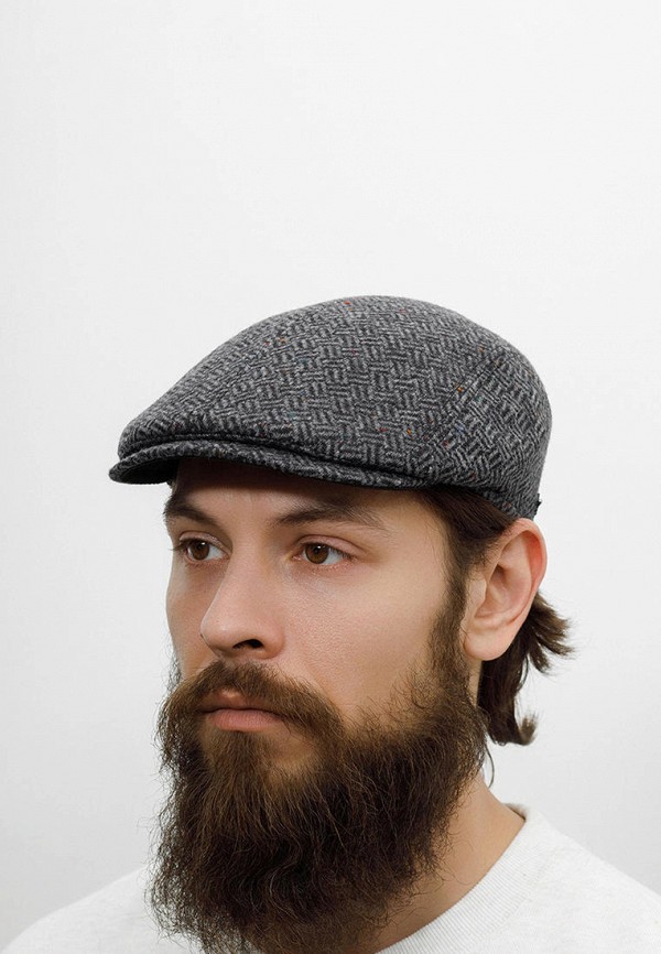 фото Кепка herman