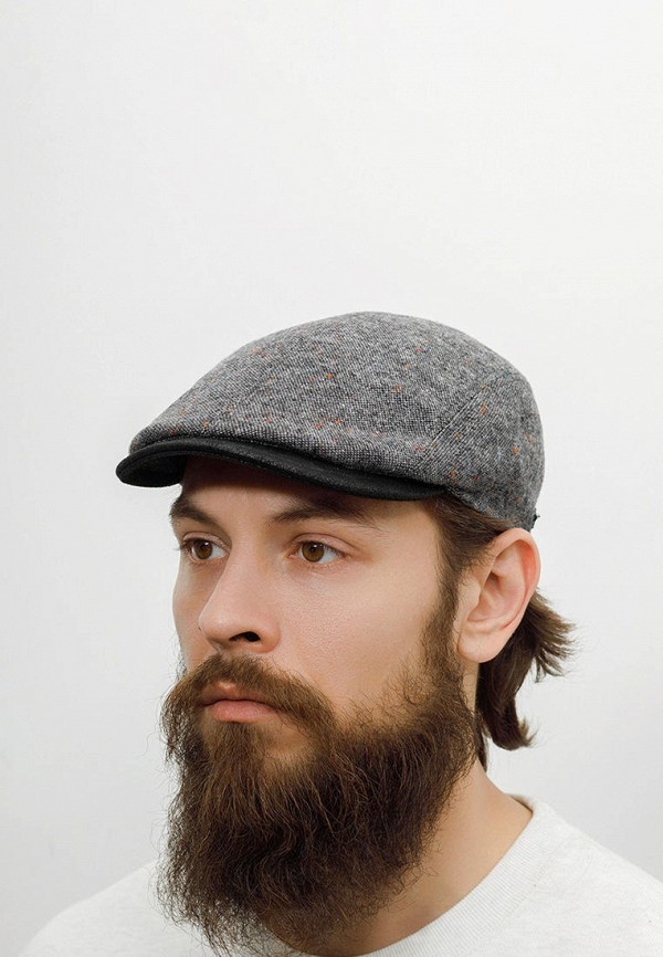 фото Кепка herman