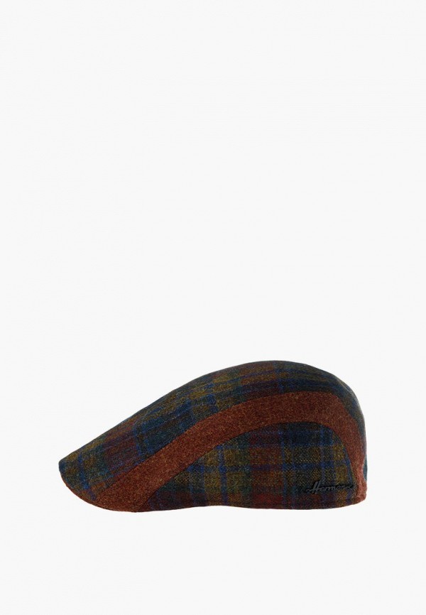 фото Кепка herman