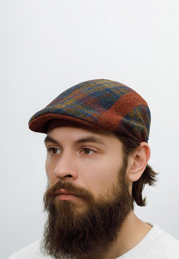 фото Кепка herman