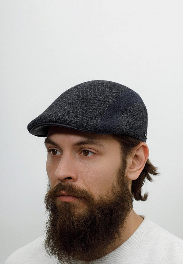 фото Кепка herman