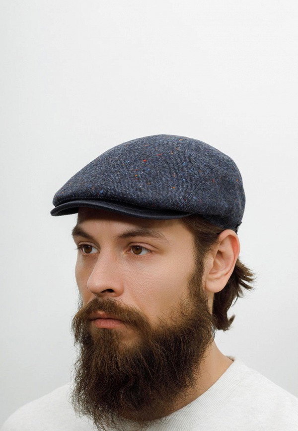 фото Кепка herman