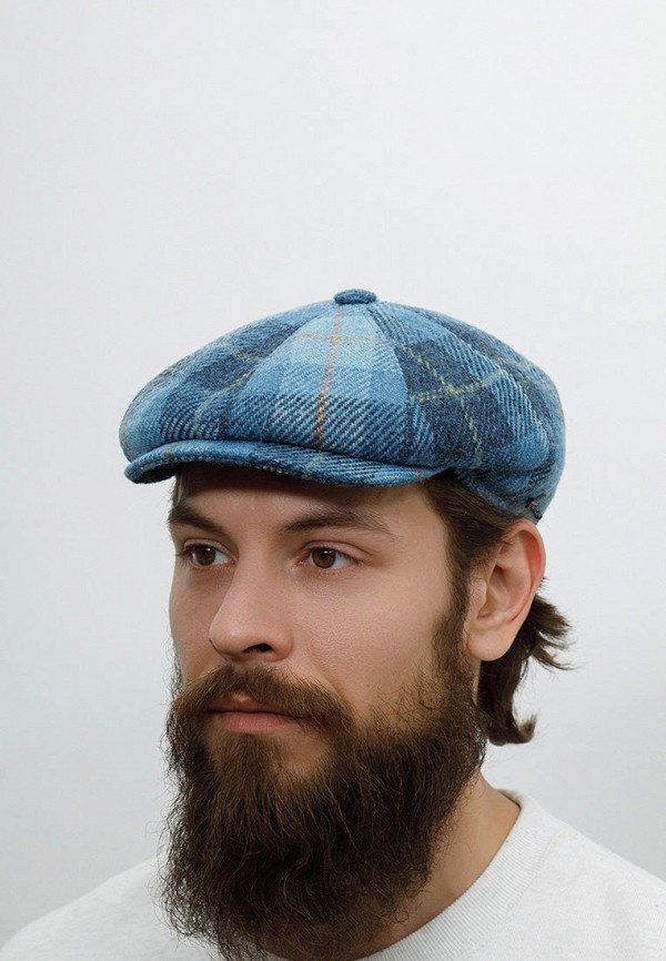 фото Кепка herman