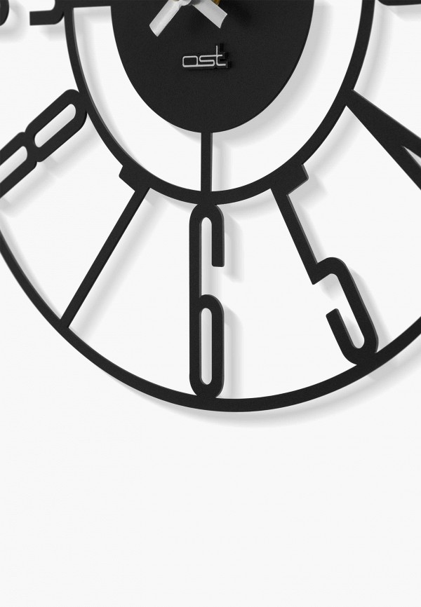 фото Часы настенные ost