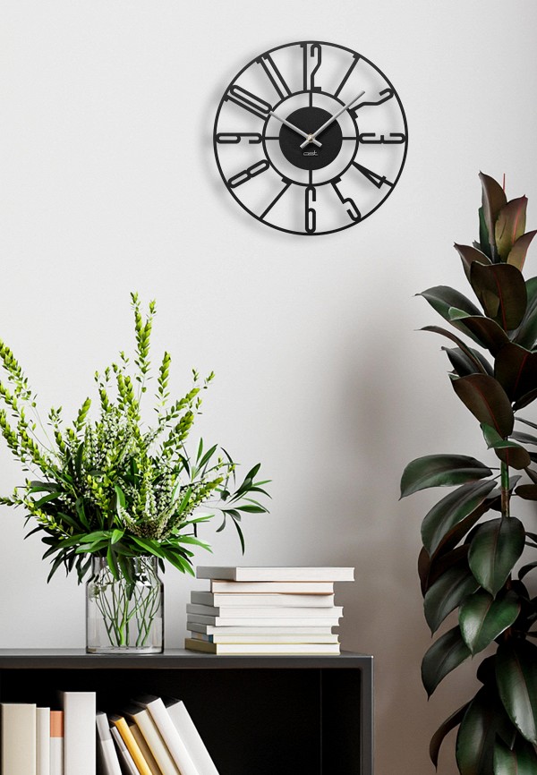 фото Часы настенные ost