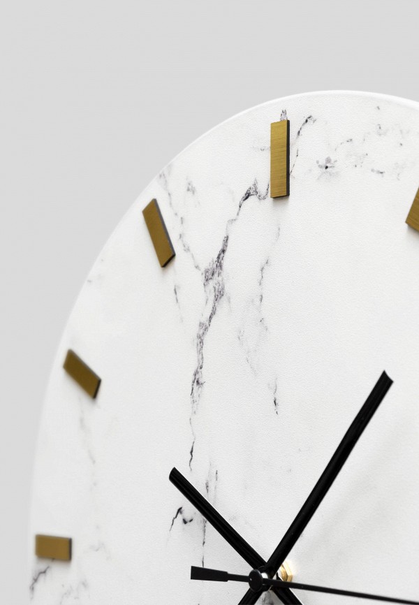 фото Часы настенные ost