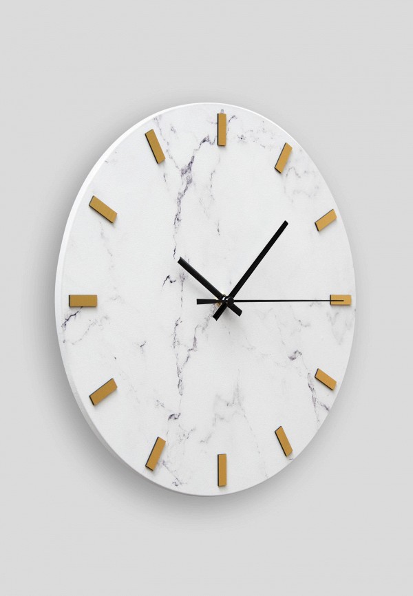 фото Часы настенные ost