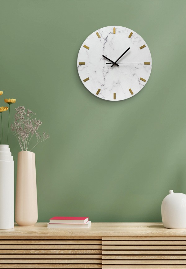 фото Часы настенные ost