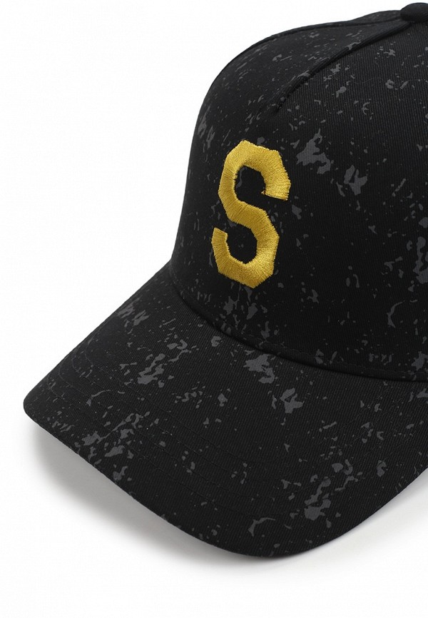 фото Бейсболка true spin