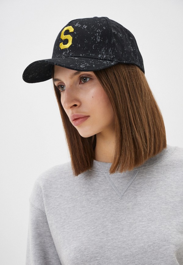 фото Бейсболка true spin