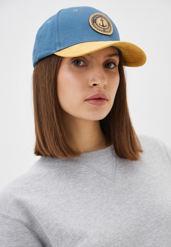 фото Бейсболка true spin