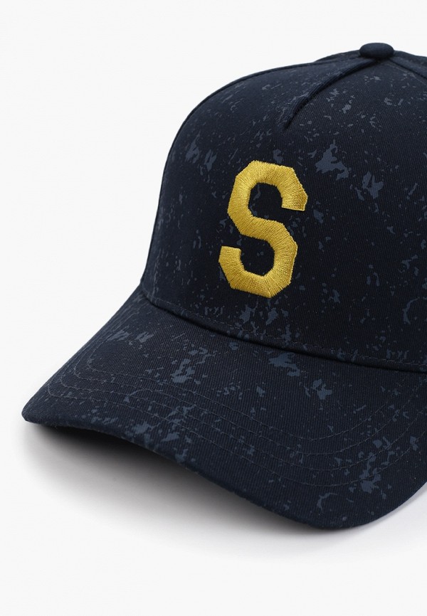 фото Бейсболка true spin