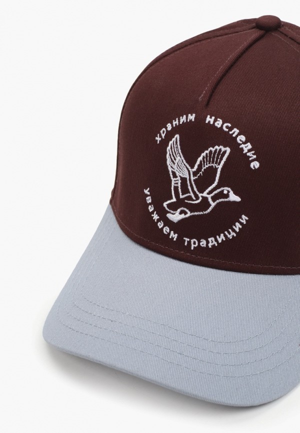 фото Бейсболка запорожец heritage