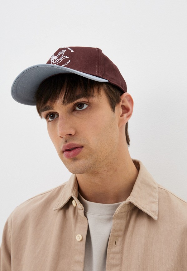 фото Бейсболка запорожец heritage