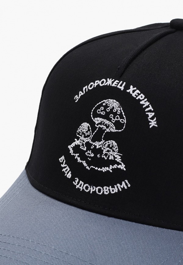 фото Бейсболка запорожец heritage