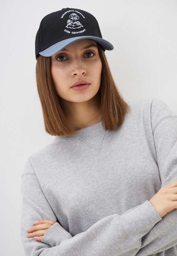 фото Бейсболка запорожец heritage
