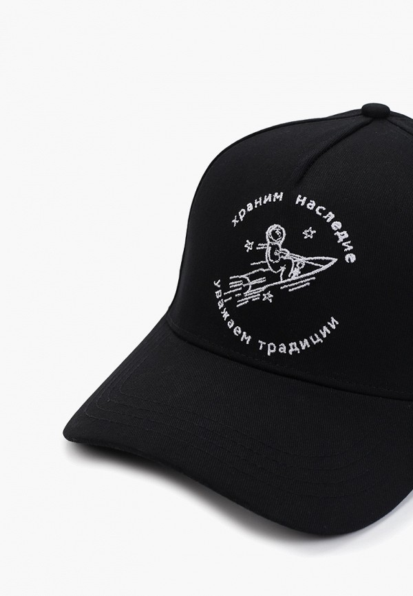 фото Бейсболка запорожец heritage