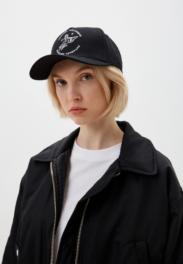 фото Бейсболка запорожец heritage