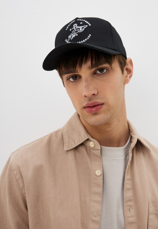 фото Бейсболка запорожец heritage