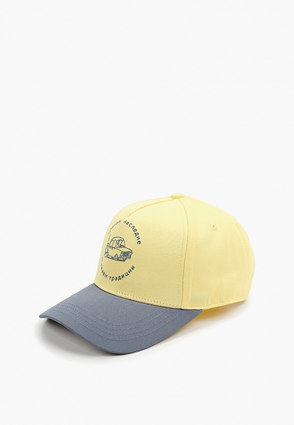 фото Бейсболка запорожец heritage