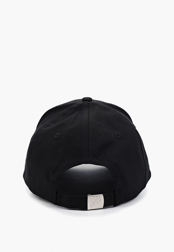 фото Бейсболка skills