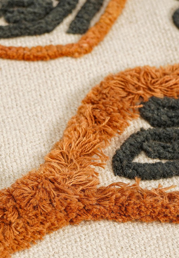 фото Скатерть-дорожка tkano