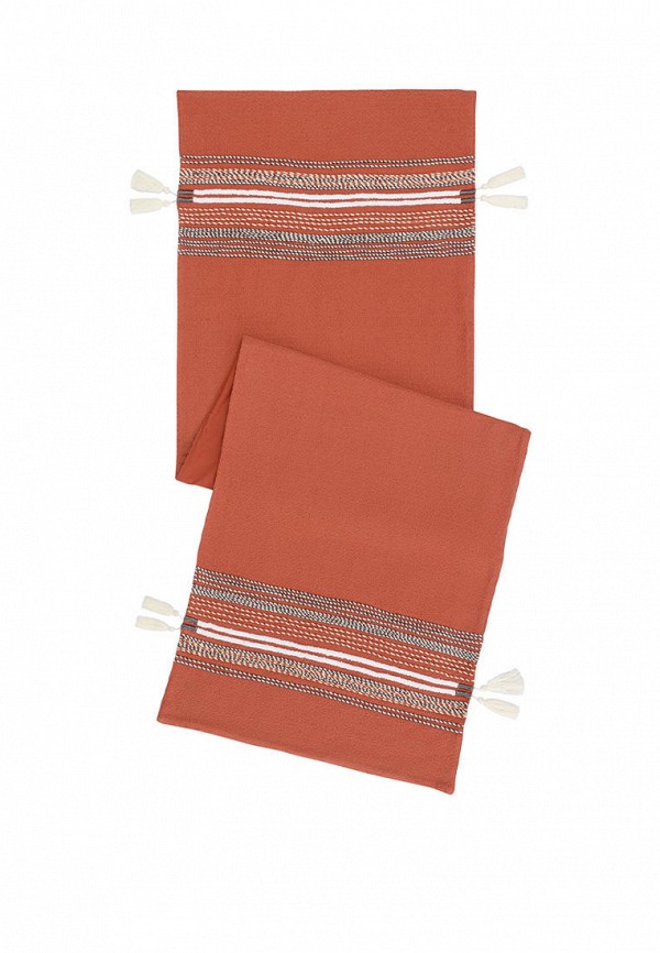 фото Скатерть-дорожка tkano