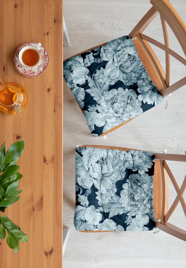 фото Комплект подушек на стул mia cara