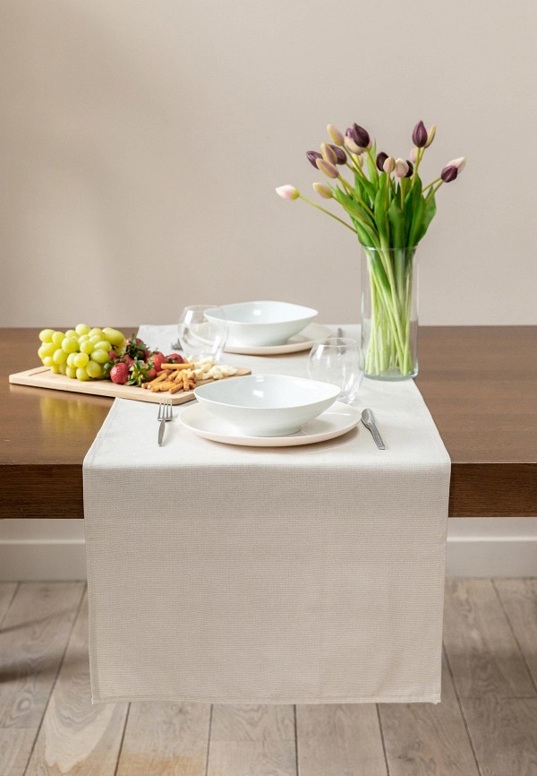 фото Скатерть-дорожка унисон