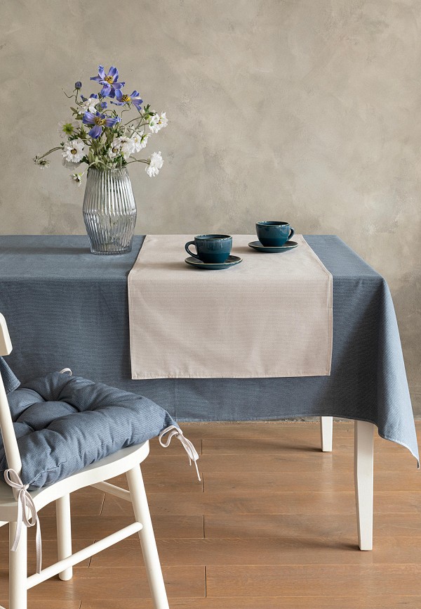 фото Скатерть-дорожка унисон