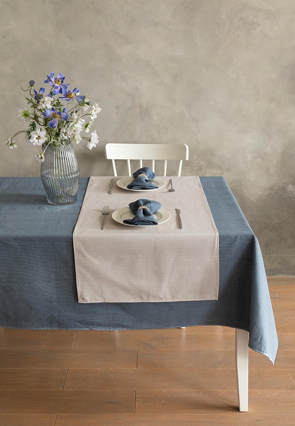 фото Скатерть-дорожка унисон