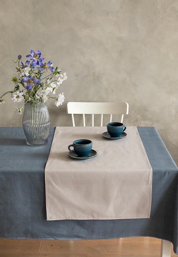 фото Скатерть-дорожка унисон