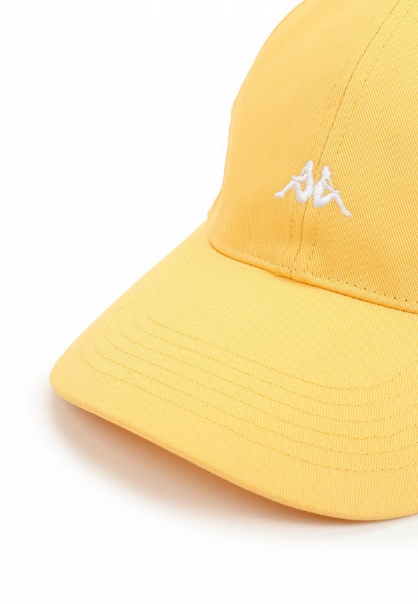 фото Бейсболка kappa