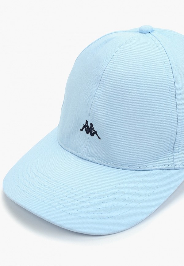 фото Бейсболка kappa