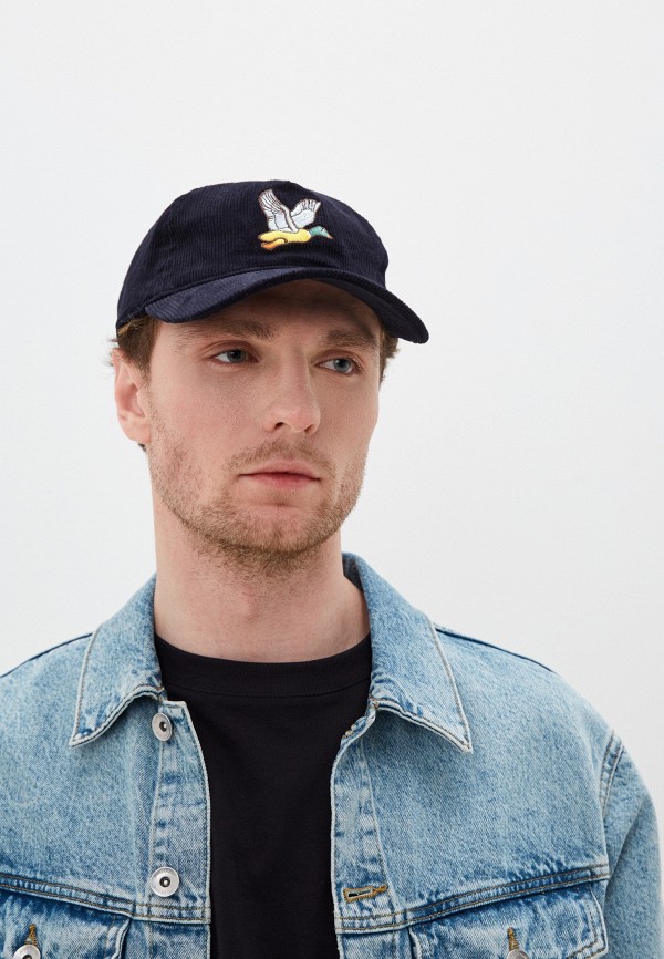 фото Бейсболка запорожец heritage