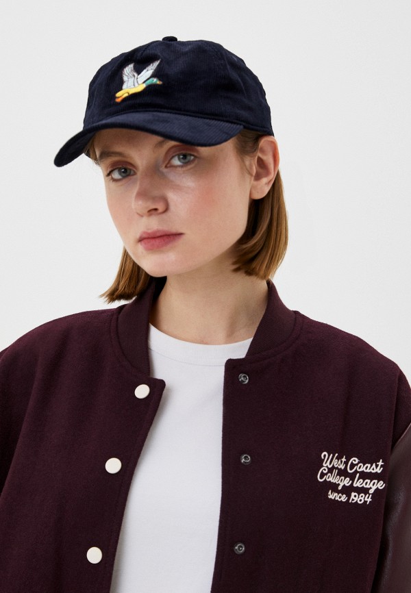 фото Бейсболка запорожец heritage