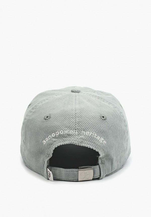 фото Бейсболка запорожец heritage