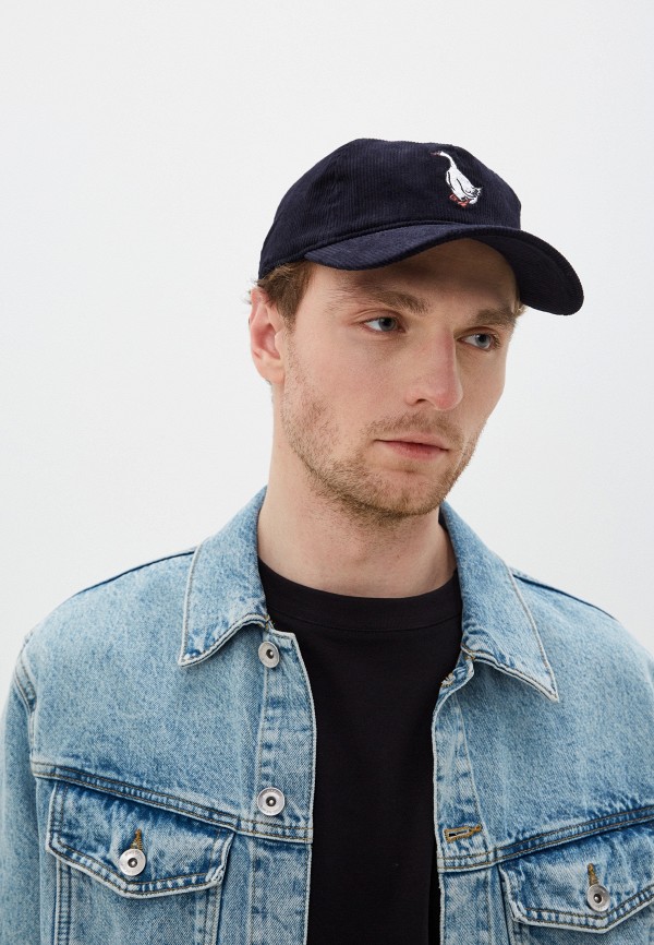 фото Бейсболка запорожец heritage