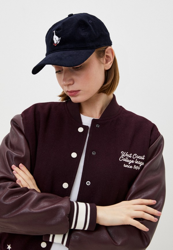 фото Бейсболка запорожец heritage