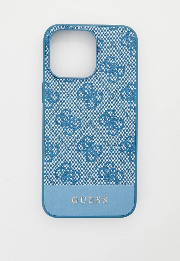 фото Чехол для iphone guess