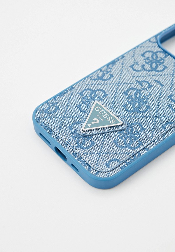 фото Чехол для iphone guess