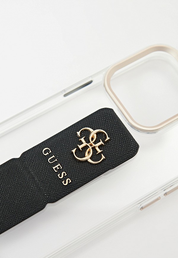 фото Чехол для iphone guess