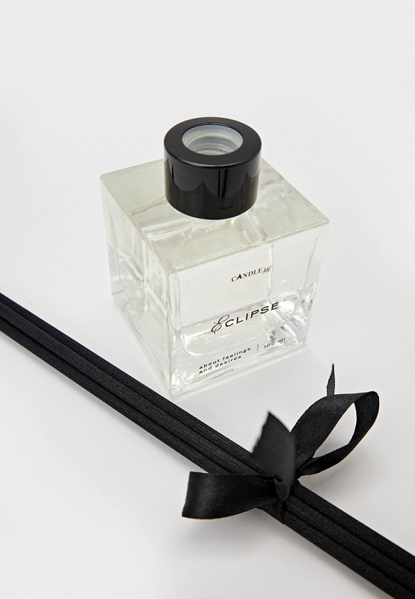 фото Аромадиффузор candle me