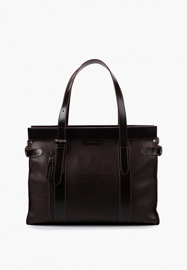 фото Сумка alexander tsiselsky