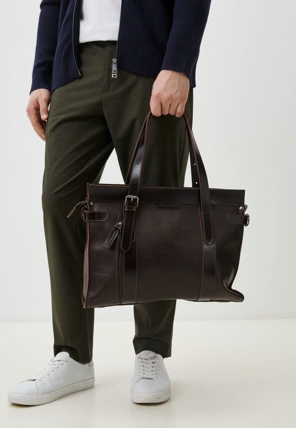 фото Сумка alexander tsiselsky