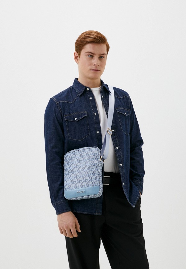 фото Сумка guess