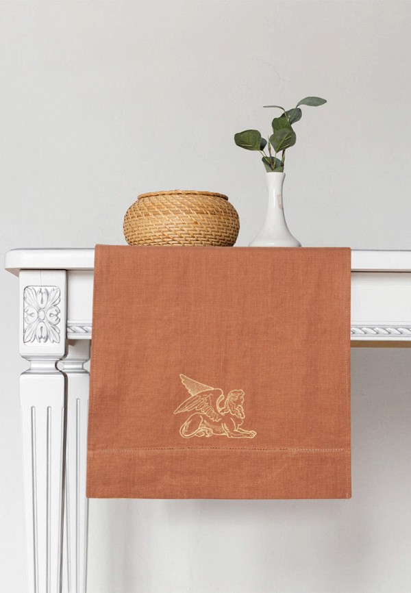 фото Скатерть-дорожка bellehome