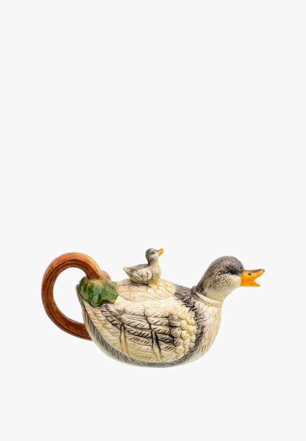 фото Чайник заварочный elan gallery