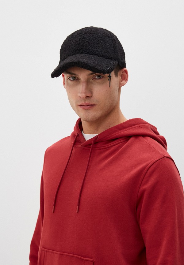 фото Бейсболка hatparad